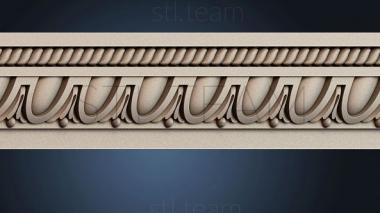 3D модель BAGET_1310 (STL)