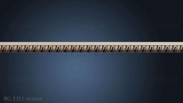 Багеты BG_1311