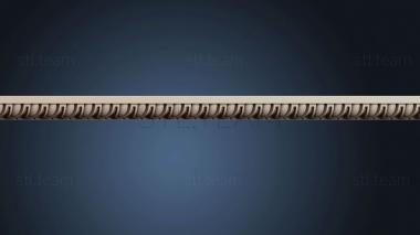 3D модель BAGET_1311 (STL)