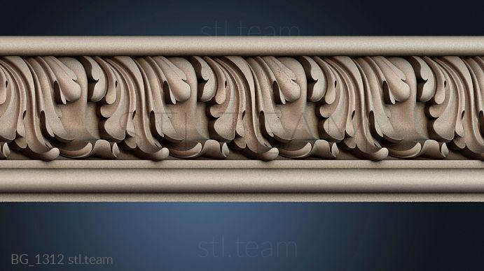 Багеты BG_1312