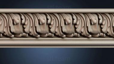 3D модель BAGET_1312 (STL)