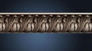 3D модель BAGET_1313 (STL)