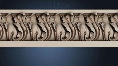 3D модель BAGET_1314 (STL)