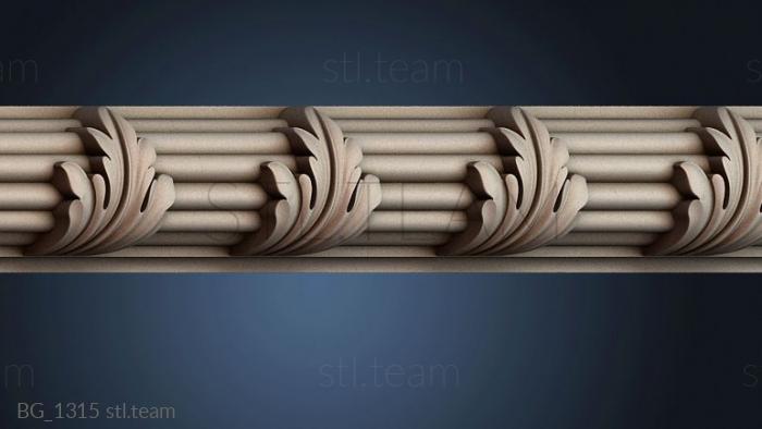 Багеты BG_1315