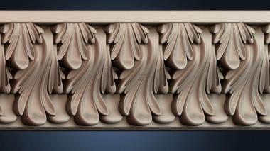 3D модель BAGET_1317 (STL)