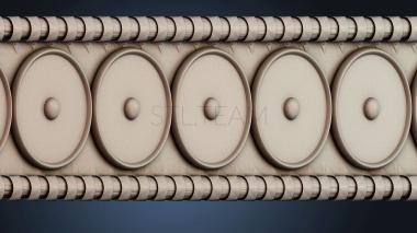 3D модель BAGET_1320 (STL)