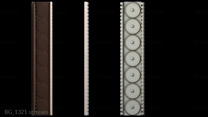 Багеты BG_1321