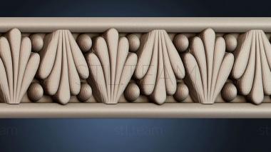 3D модель BAGET_1322 (STL)