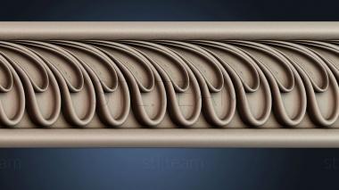 3D модель BAGET_1323 (STL)