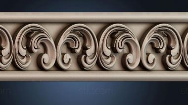 3D модель BAGET_1324 (STL)