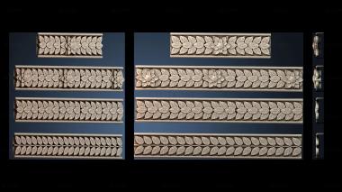 3D модель BAGET_1326 (STL)