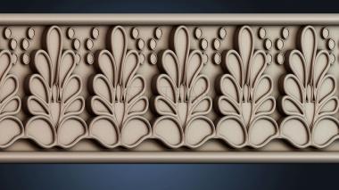 3D модель BAGET_1327 (STL)