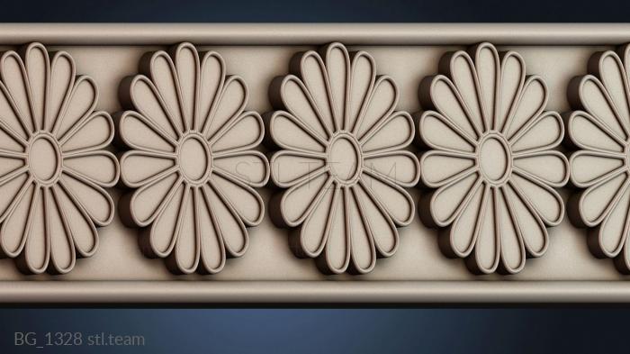 Багеты BG_1328