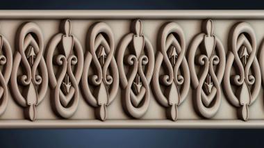 3D модель BAGET_1329 (STL)