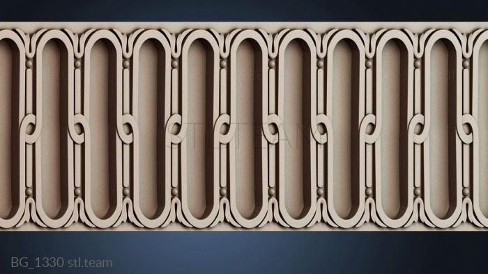 Багеты BG_1330