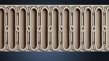 3D модель BAGET_1330 (STL)