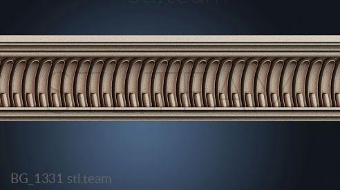 Багеты BG_1331