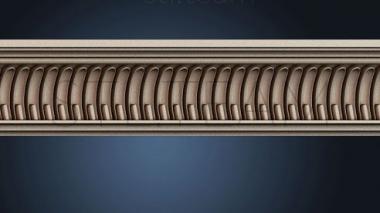 3D модель BAGET_1331 (STL)