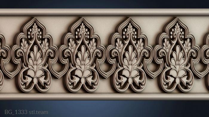 Багеты BG_1333