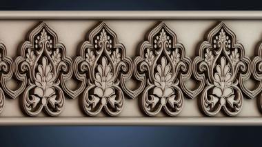 3D модель BAGET_1333 (STL)