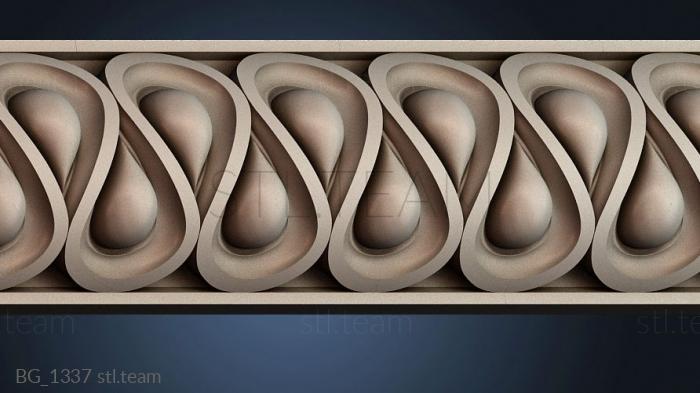 Багеты BG_1337