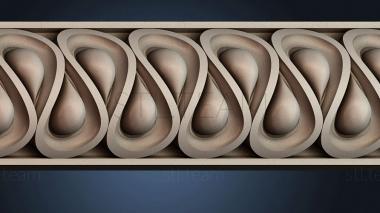 3D модель BAGET_1337 (STL)