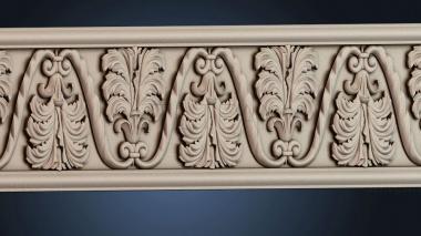 3D model BAGET_1338 (STL)