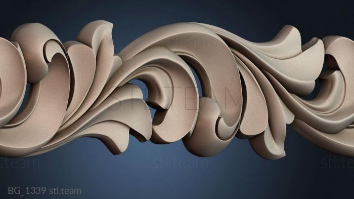 Багеты BG_1339