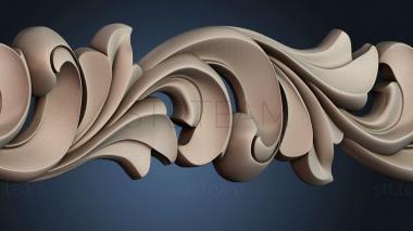 3D модель BAGET_1339 (STL)