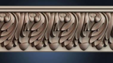 3D модель BAGET_1341 (STL)