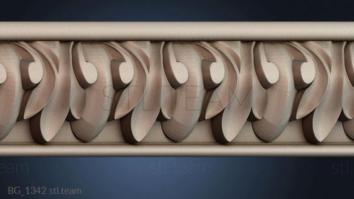 Багеты BG_1342