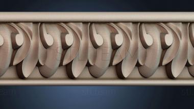 3D модель BAGET_1342 (STL)