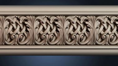 3D model BAGET_1344 (STL)