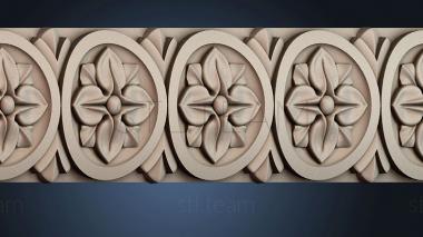 3D модель BAGET_1346 (STL)