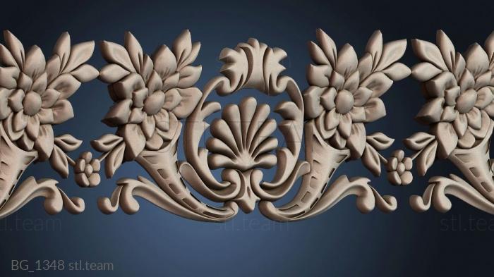 Багеты BG_1348