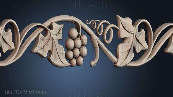 Багеты BG_1349