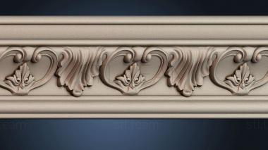 3D модель BAGET_1350 (STL)