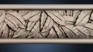 3D модель BAGET_1352 (STL)