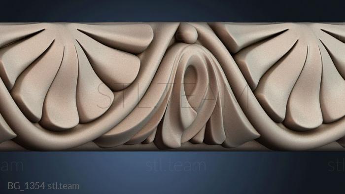 Багеты BG_1354