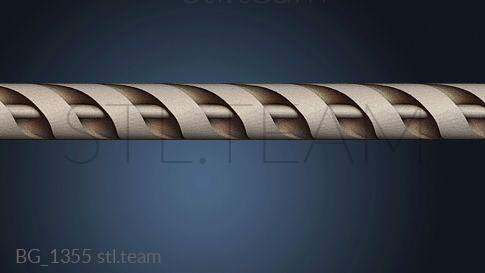 Багеты BG_1355