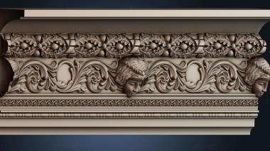 3D модель BAGET_1357 (STL)