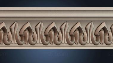 3D модель BAGET_1358 (STL)