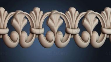 3D модель BAGET_1361 (STL)