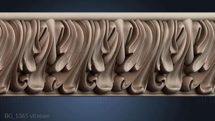 Багеты BG_1365