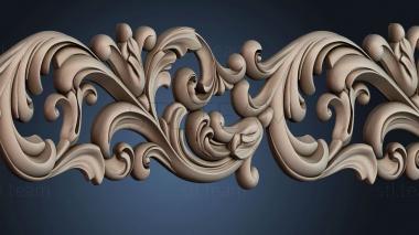 3D model BAGET_1369 (STL)