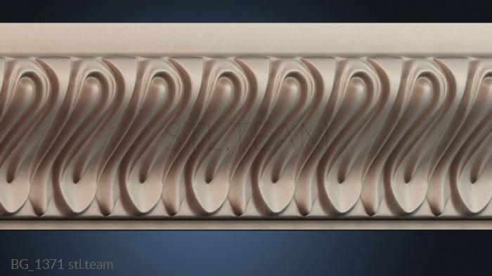 Багеты BG_1371