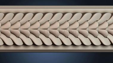 3D модель BAGET_1372 (STL)