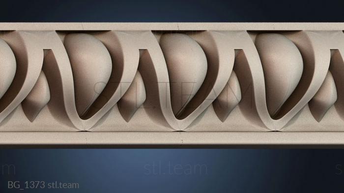 Багеты BG_1373