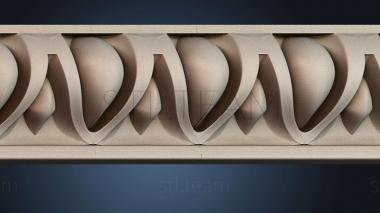 3D модель BAGET_1373 (STL)