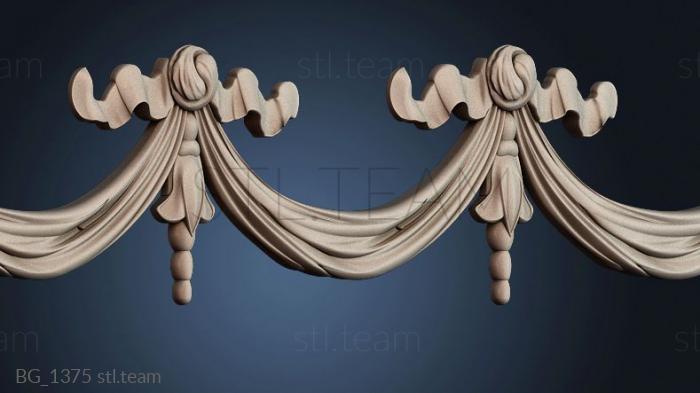 Багеты BG_1375